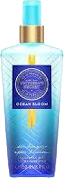 Ocean Bloom
