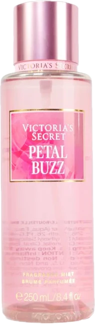 Petal Buzz