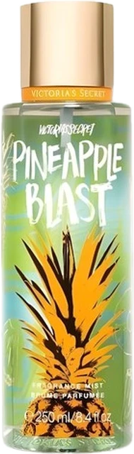Pineapple Blast