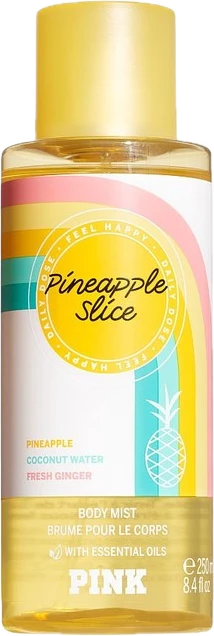 Pineapple Slice