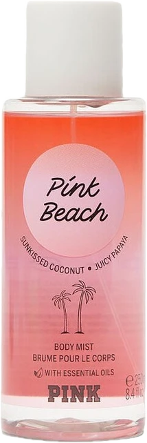 Pink Beach 2023