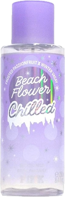 Pink Beach Flower Chilled