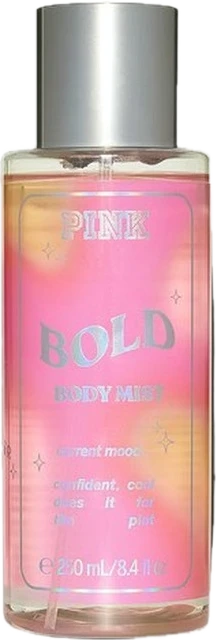 PINK Bold