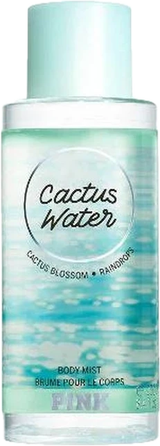 Pink Cactus Water