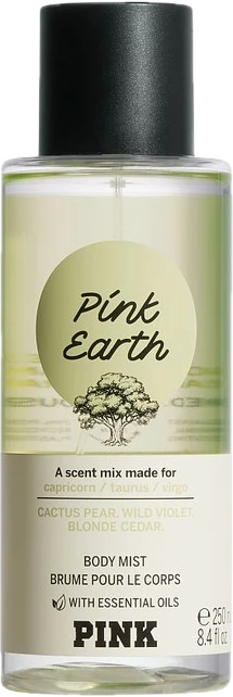 Pink Earth