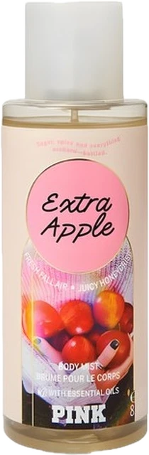 Pink Extra Apple