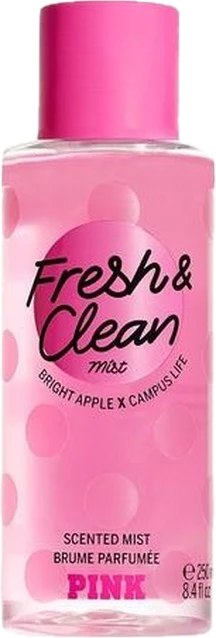 Pink Fresh & Clean (2013)