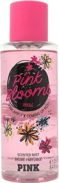 Pink Pink Blooms