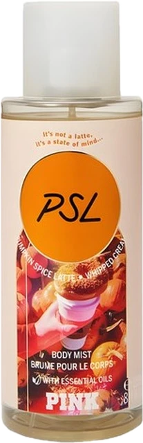 Pink PSL