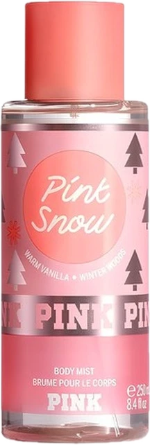 Pink Snow