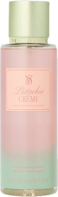 Pistachio Crème