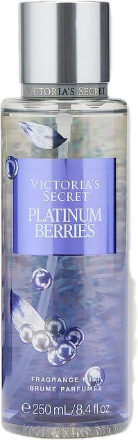 Platinum Berries