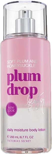 Plum Drop