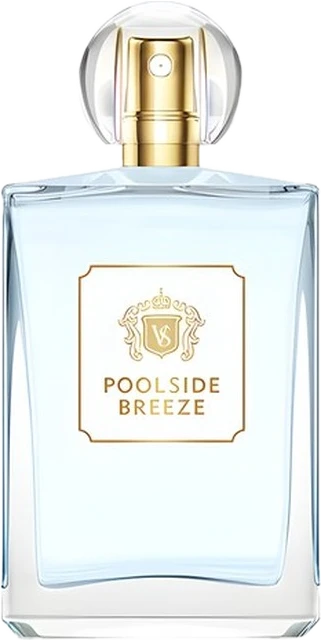 Poolside Breeze