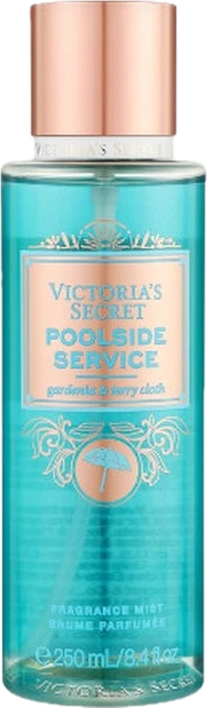 Poolside Service