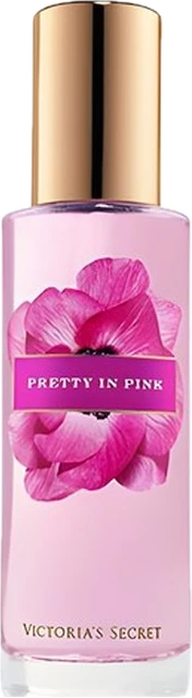 Pretty in Pink