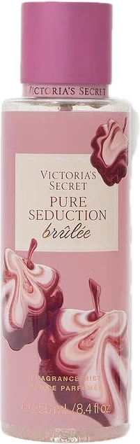 Pure Seduction Brulee