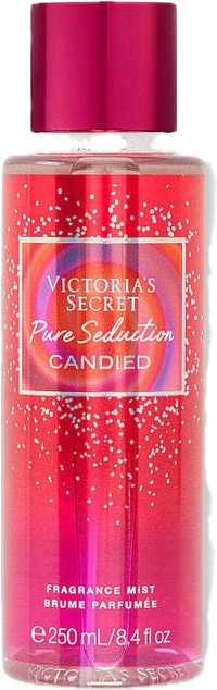 Pure Seduction Candied