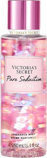 Pure Seduction Crystal