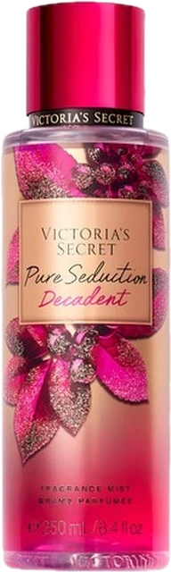 Pure Seduction Decadent