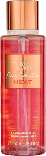 Pure Seduction Heat