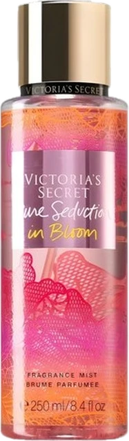 Pure Seduction in Bloom
