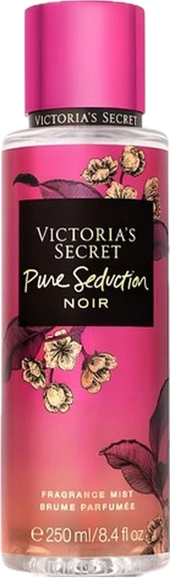 Pure Seduction Noir