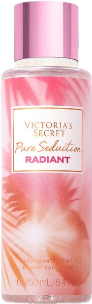 Pure Seduction Radiant