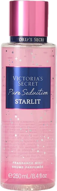 Pure Seduction Starlit