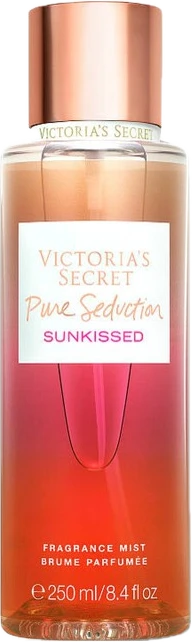 Pure Seduction Sunkissed