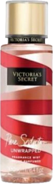 Pure Seduction Unwrapped