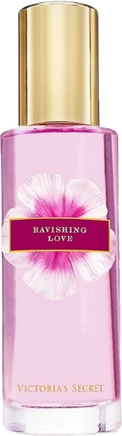 Ravishing Love