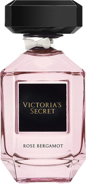 Rose Bergamot