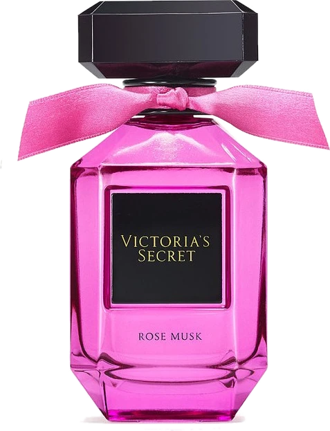 Rose Musk