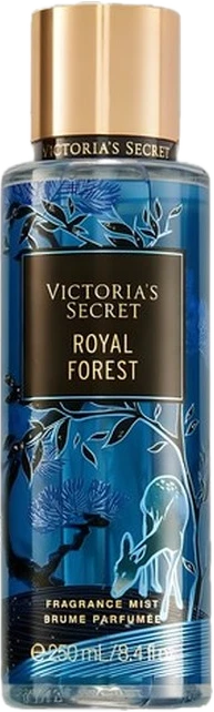 Royal Forest