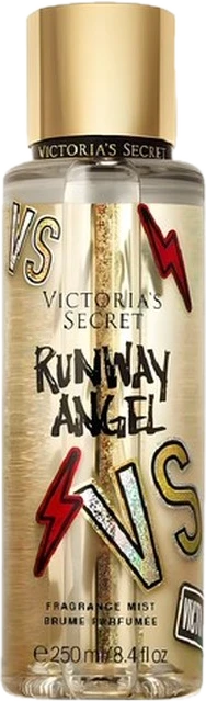 Runway Angel