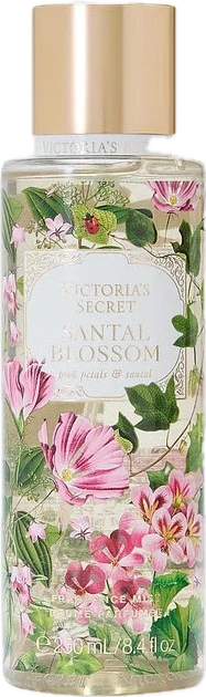 Santal Blossom