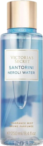 Santorini Neroli Water