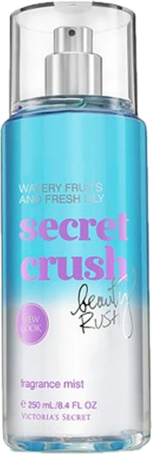 Secret Crush Fragrance Mist