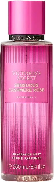 Sensuous Cashmere Rose