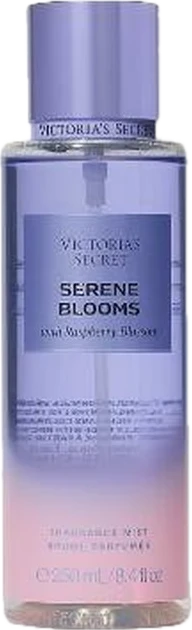 Serene Blooms