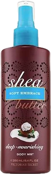Shea Butter Soft Embrace