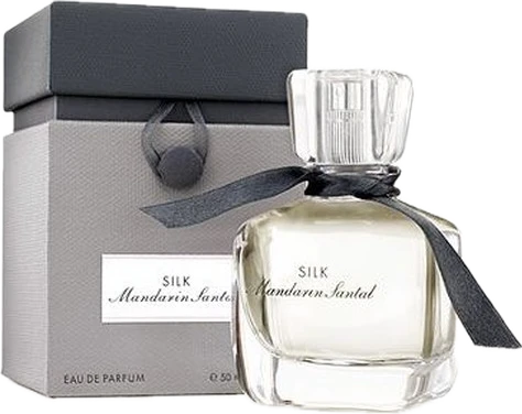 Silk Mandarin Santal