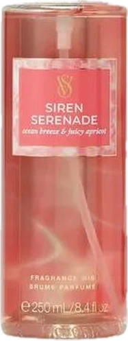 Siren Serenade