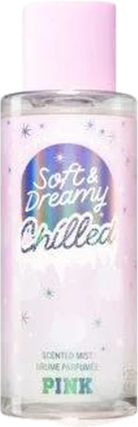 Soft & Dreamy Chilled