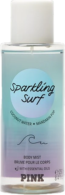 Sparkling Surf