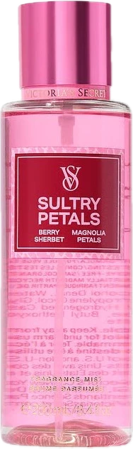 Sultry Petals