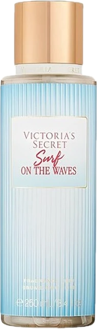 Surf On the Waves