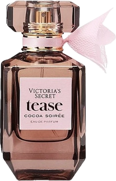 Tease Cocoa Soirée