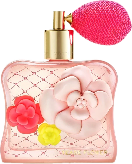 Tease Flower
